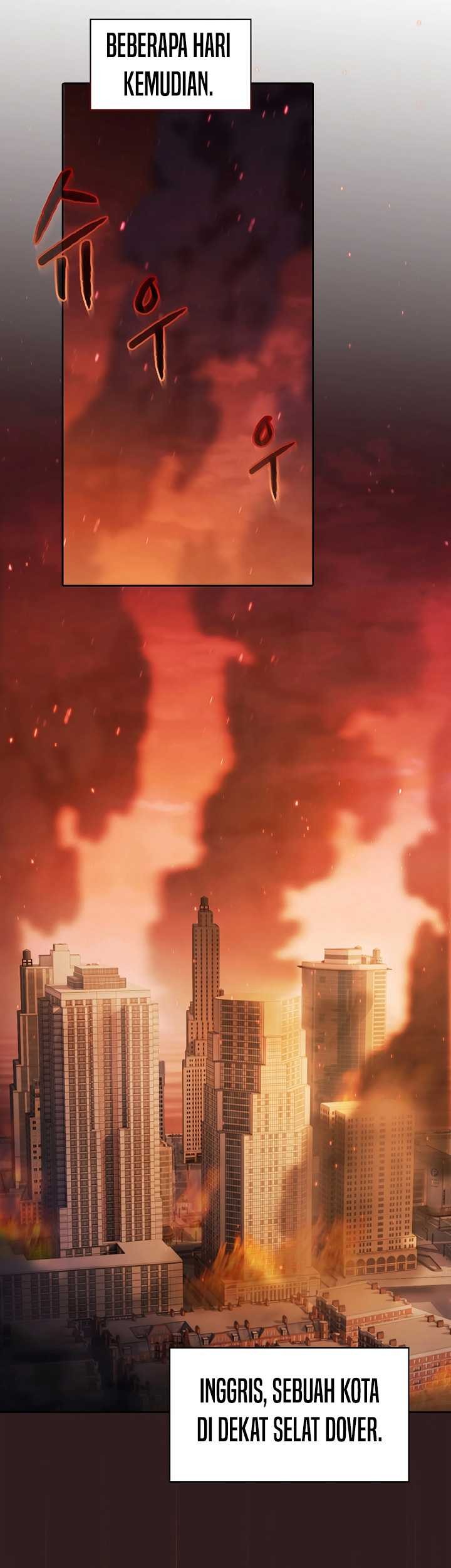 The Constellation that Returned from Hell Chapter 152 Gambar 54