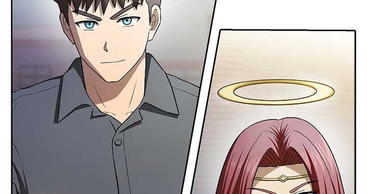 The Constellation that Returned from Hell Chapter 152 Gambar 45