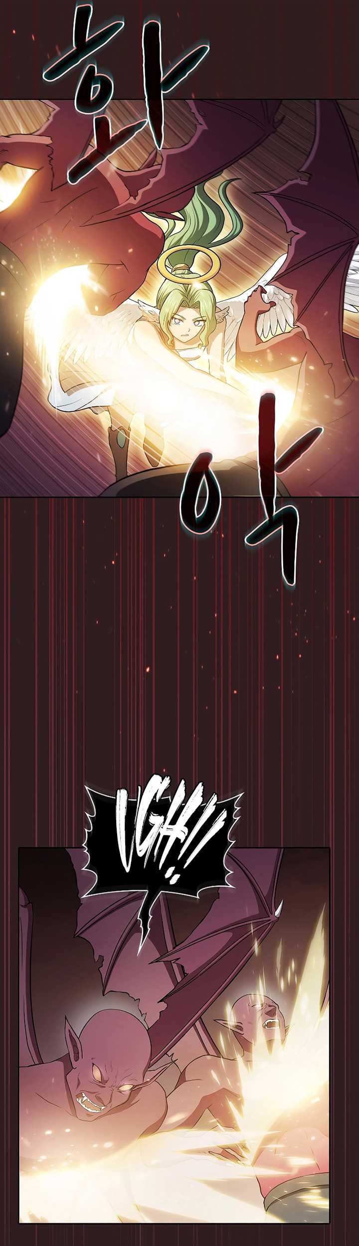 The Constellation that Returned from Hell Chapter 152 Gambar 58