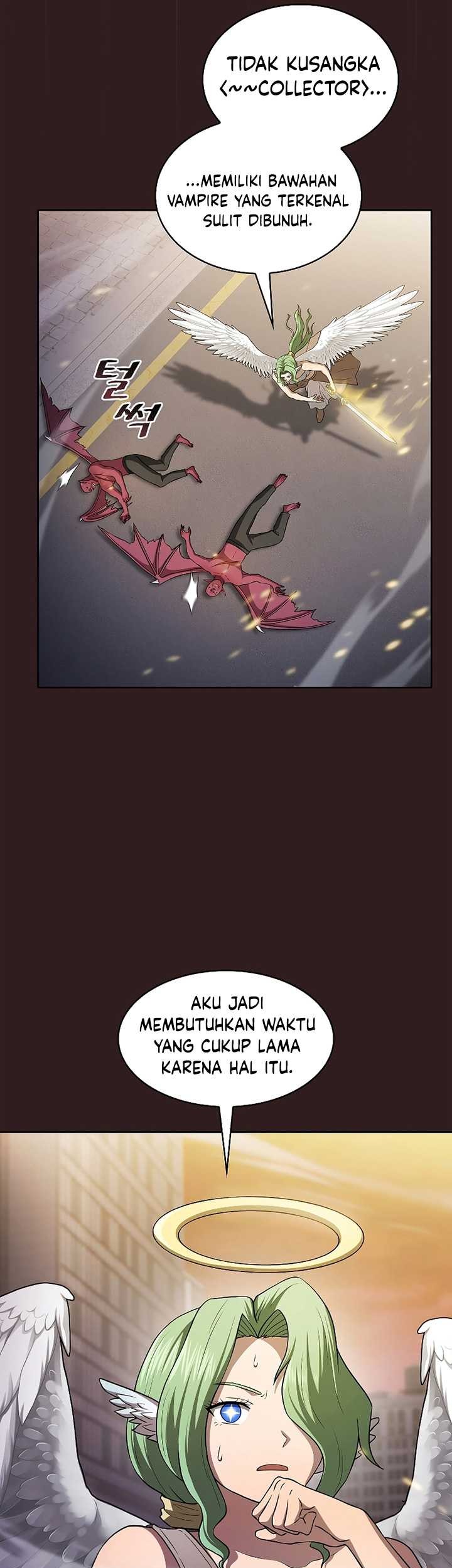 The Constellation that Returned from Hell Chapter 152 Gambar 60