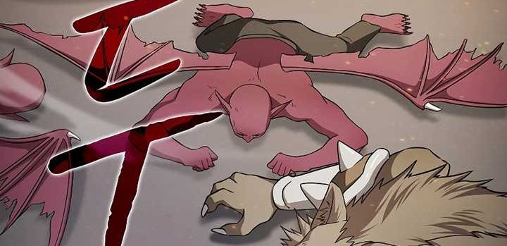 The Constellation that Returned from Hell Chapter 152 Gambar 63