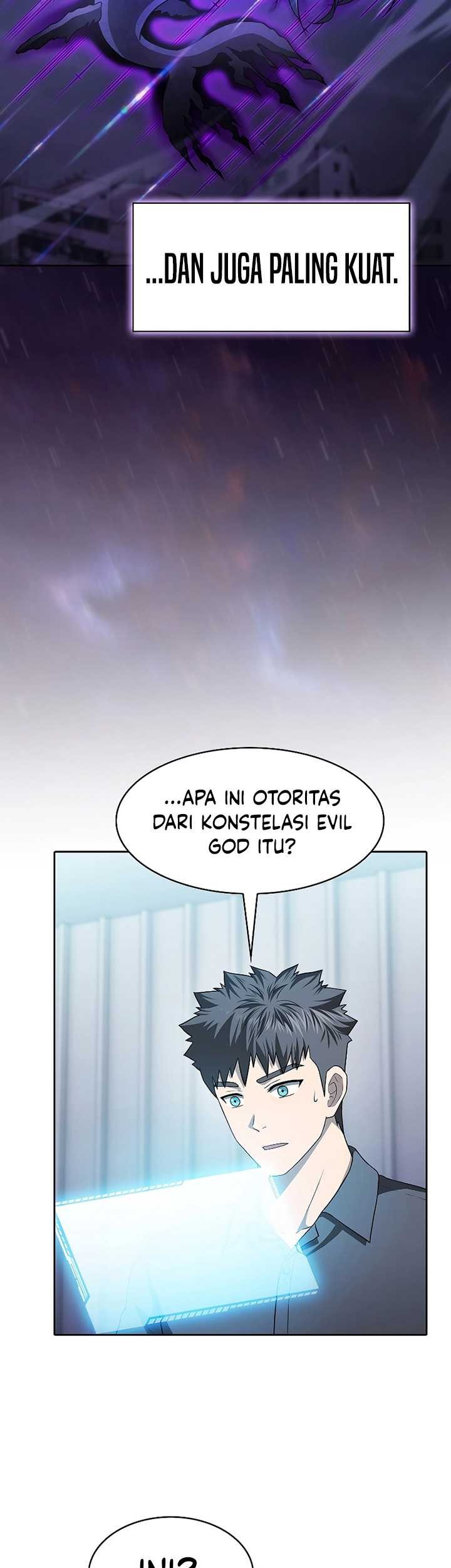 The Constellation that Returned from Hell Chapter 152 Gambar 4