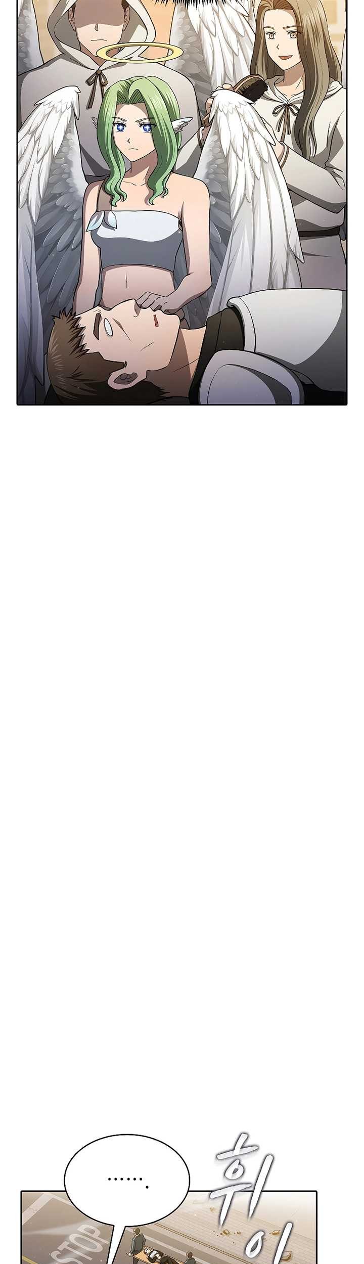 The Constellation that Returned from Hell Chapter 152 Gambar 78