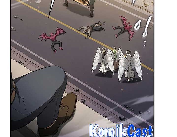 The Constellation that Returned from Hell Chapter 152 Gambar 79