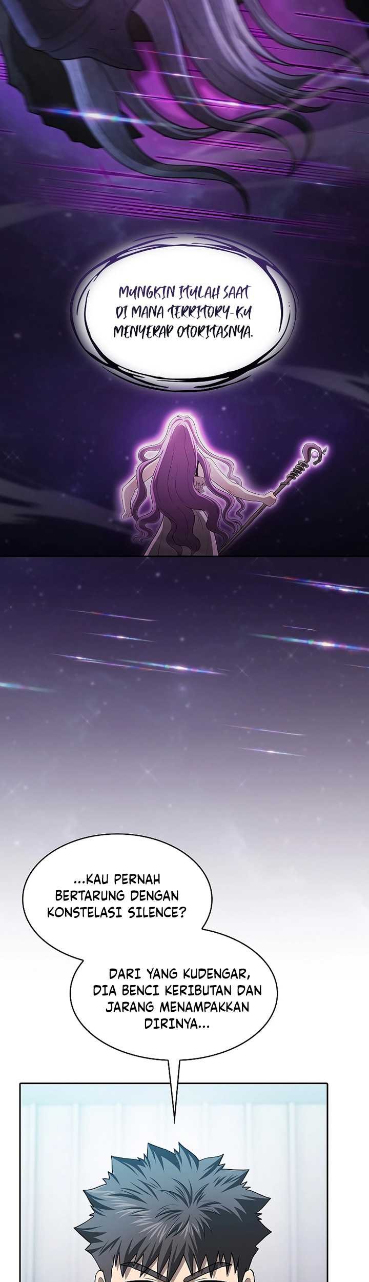 The Constellation that Returned from Hell Chapter 152 Gambar 8