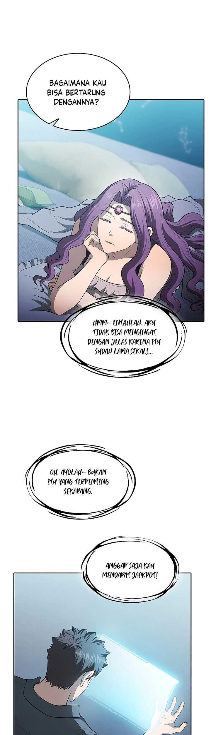 The Constellation that Returned from Hell Chapter 152 Gambar 10