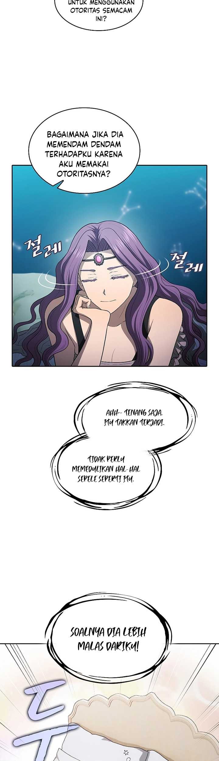 The Constellation that Returned from Hell Chapter 152 Gambar 12