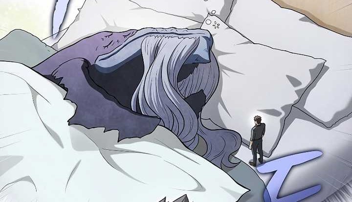 The Constellation that Returned from Hell Chapter 152 Gambar 13