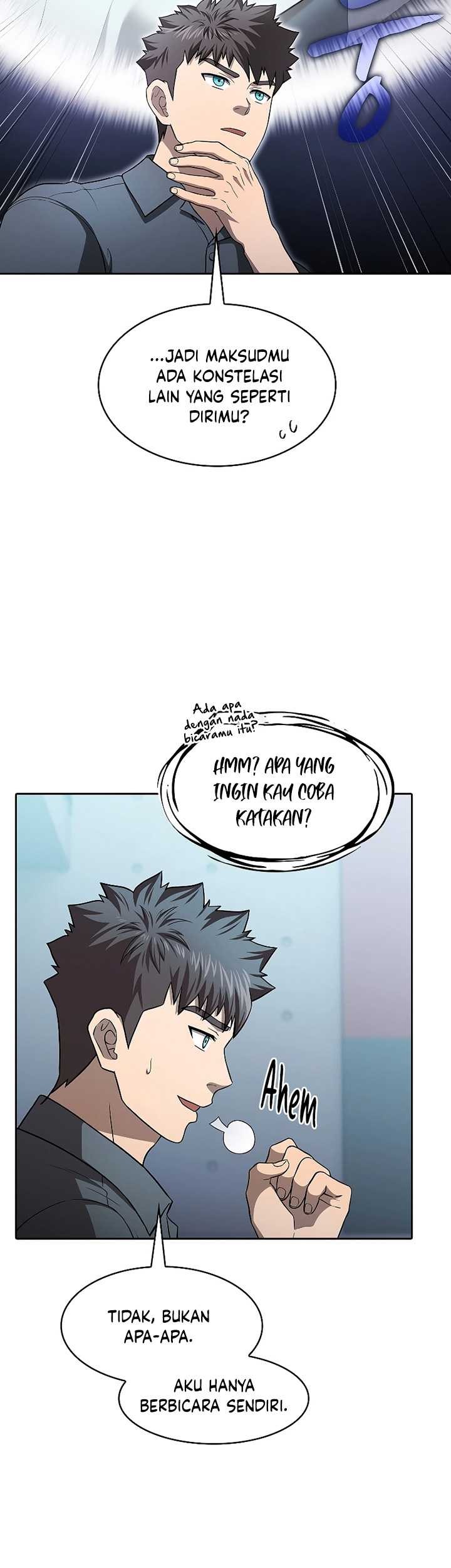 The Constellation that Returned from Hell Chapter 152 Gambar 14