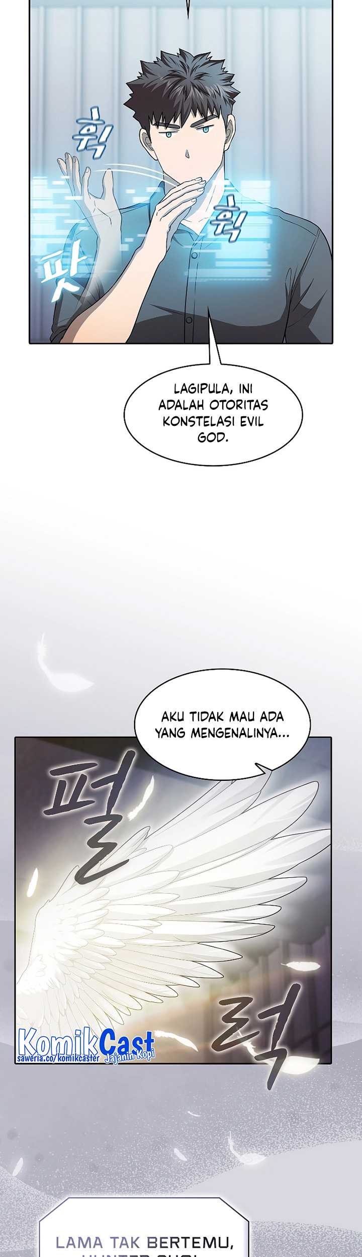 The Constellation that Returned from Hell Chapter 152 Gambar 16