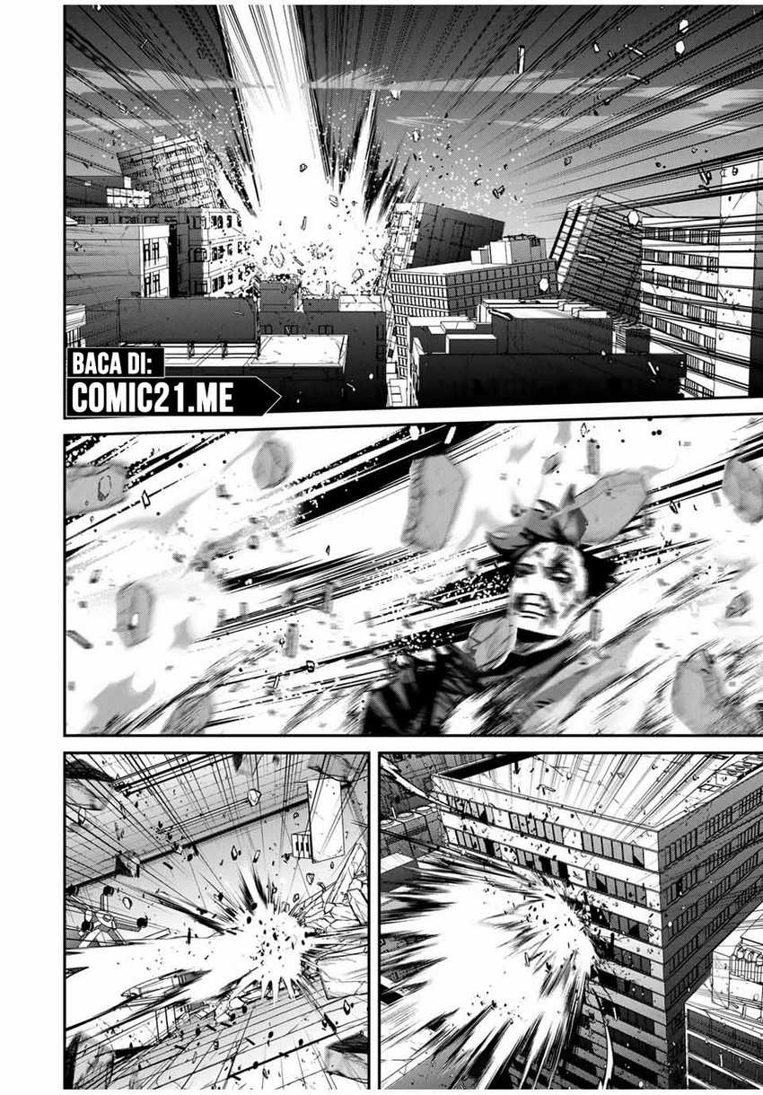 Kono Sekai ga Izure Horobu Koto wo, Ore dake ga Shitte Iru Chapter 50 Gambar 12