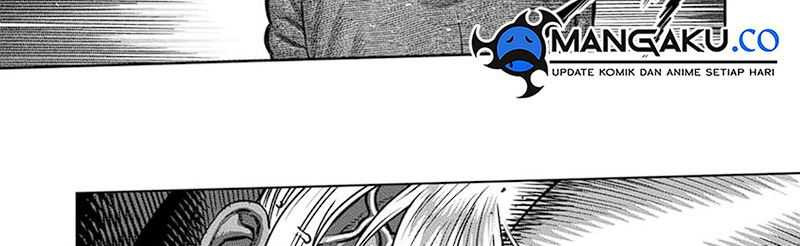 Kengan Omega Chapter 256 Gambar 16