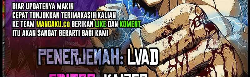 Komik Kengan Omega Chapter 256 gambar nomor 1