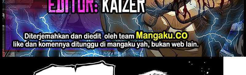 Manga Kengan Omega Chapter 256 gambar nomor 2