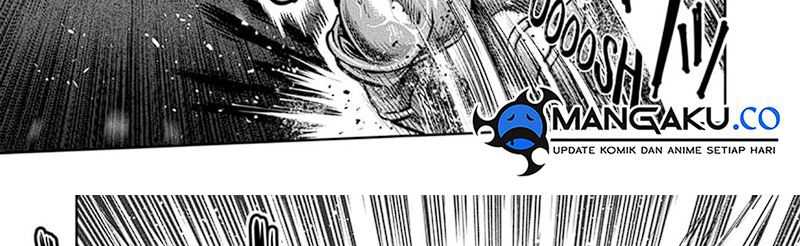 Kengan Omega Chapter 256 Gambar 34