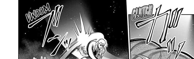 Kengan Omega Chapter 256 Gambar 44