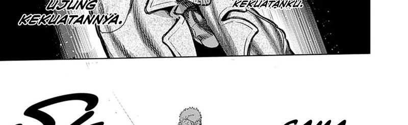 Kengan Omega Chapter 256 Gambar 68