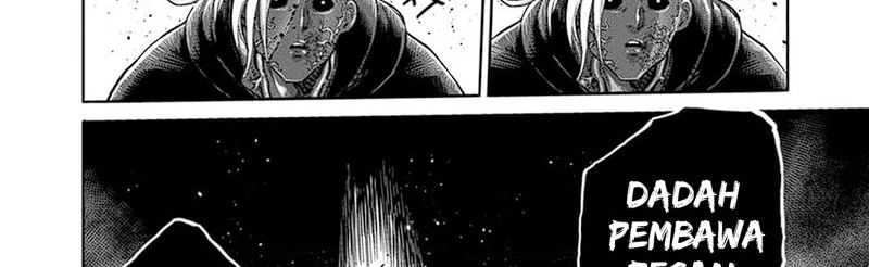 Kengan Omega Chapter 256 Gambar 72