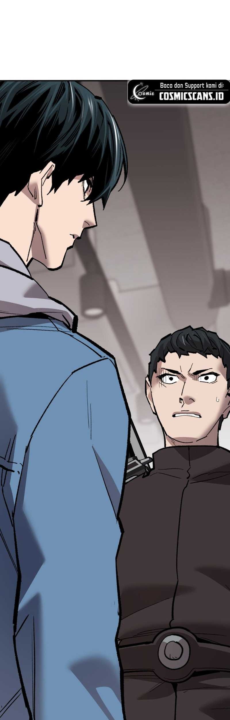 Limit Breaker Chapter 132 Gambar 66