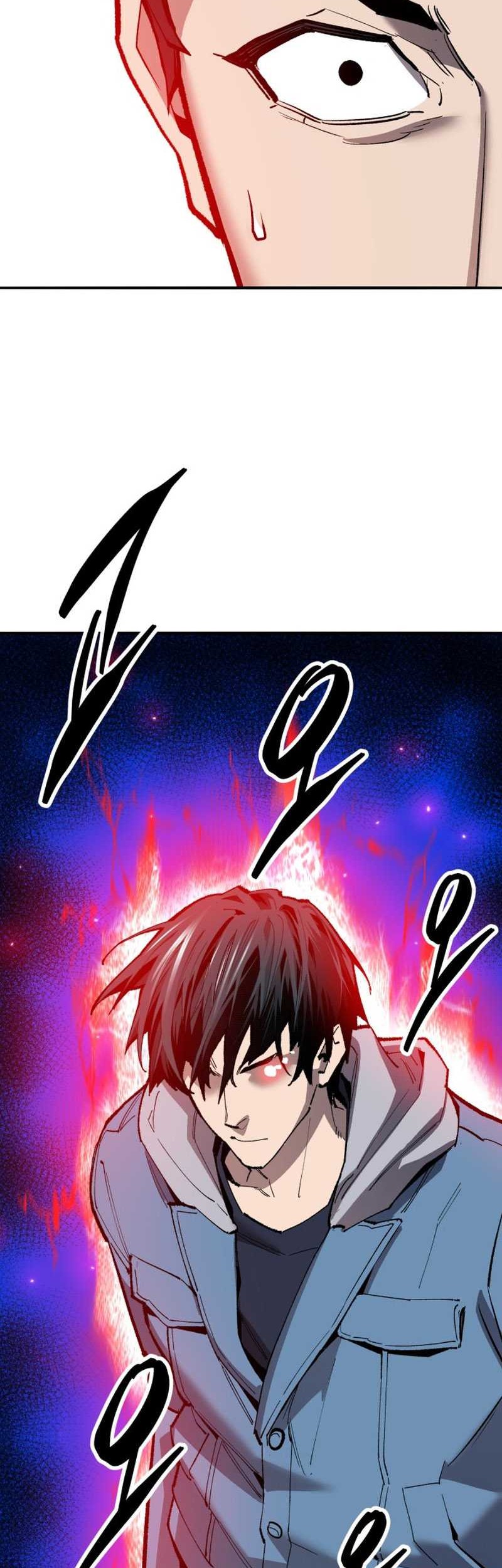 Limit Breaker Chapter 132 Gambar 64