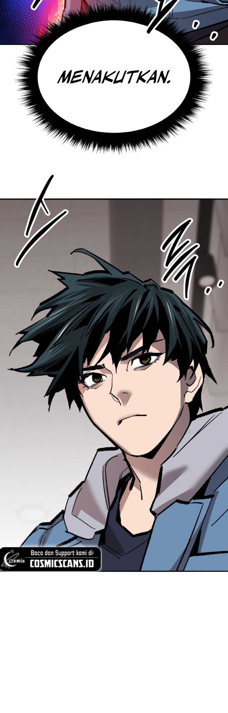 Limit Breaker Chapter 132 Gambar 65