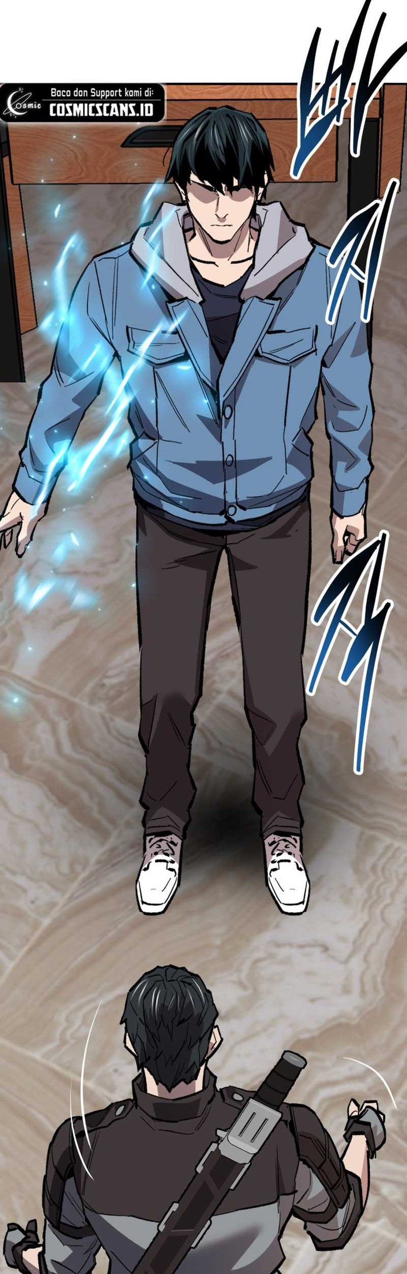 Limit Breaker Chapter 132 Gambar 71