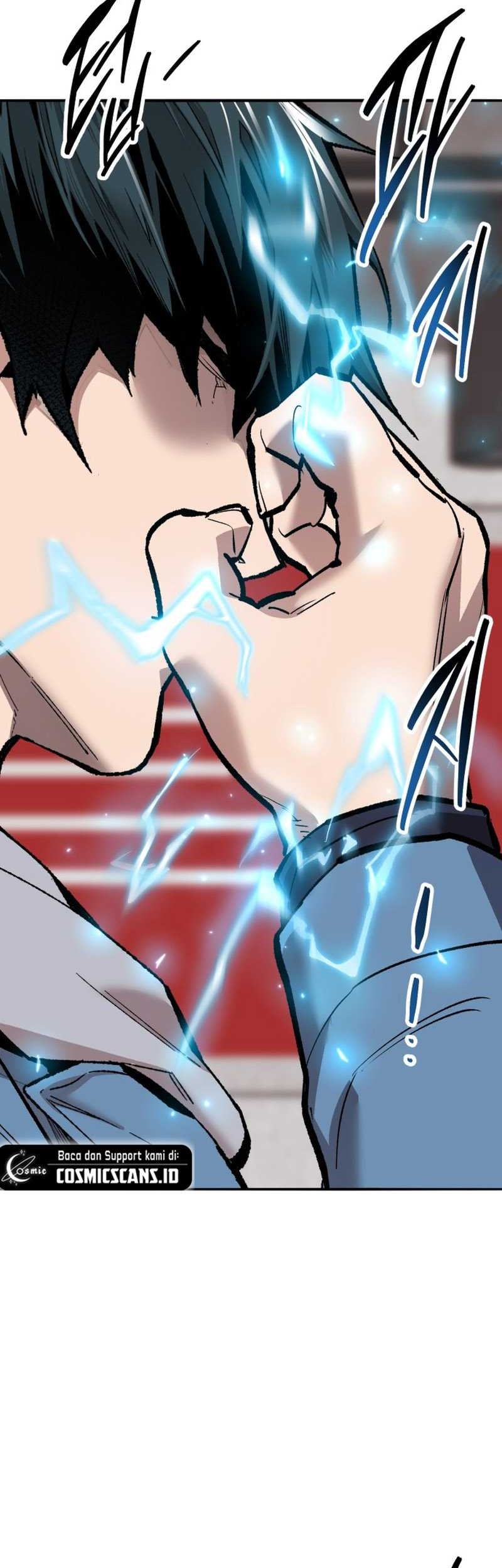 Limit Breaker Chapter 132 Gambar 70