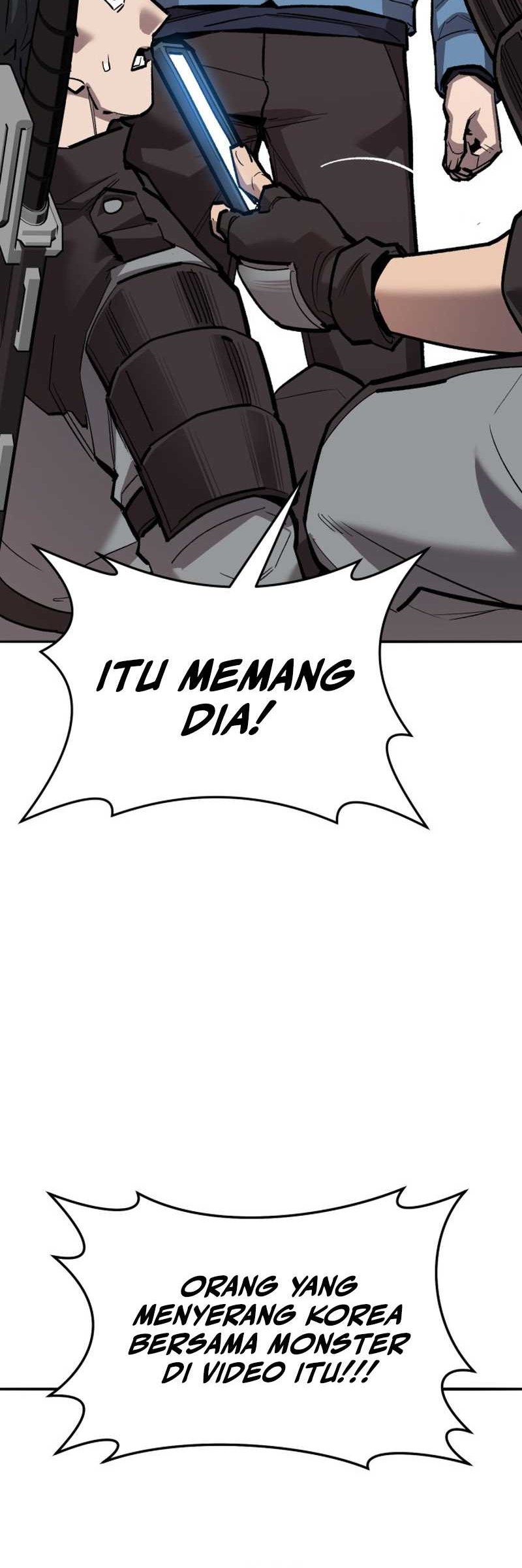 Limit Breaker Chapter 132 Gambar 76