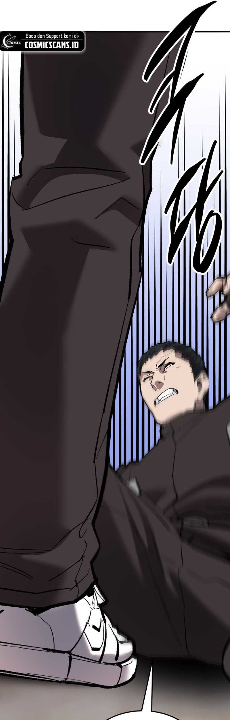 Limit Breaker Chapter 132 Gambar 73