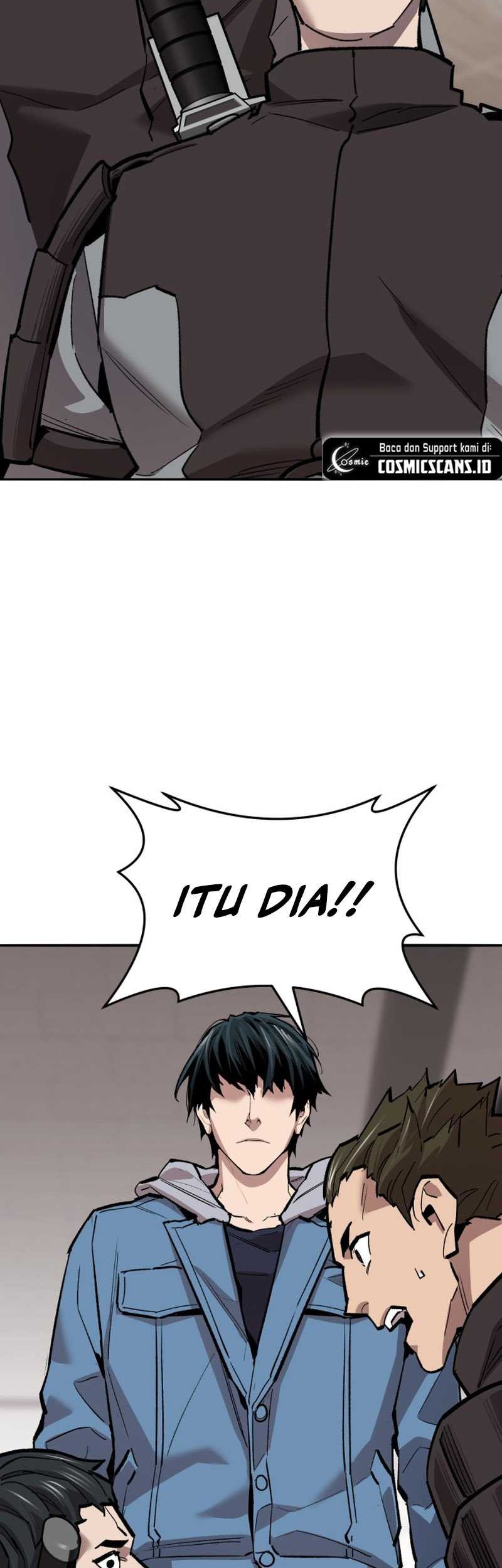 Limit Breaker Chapter 132 Gambar 75