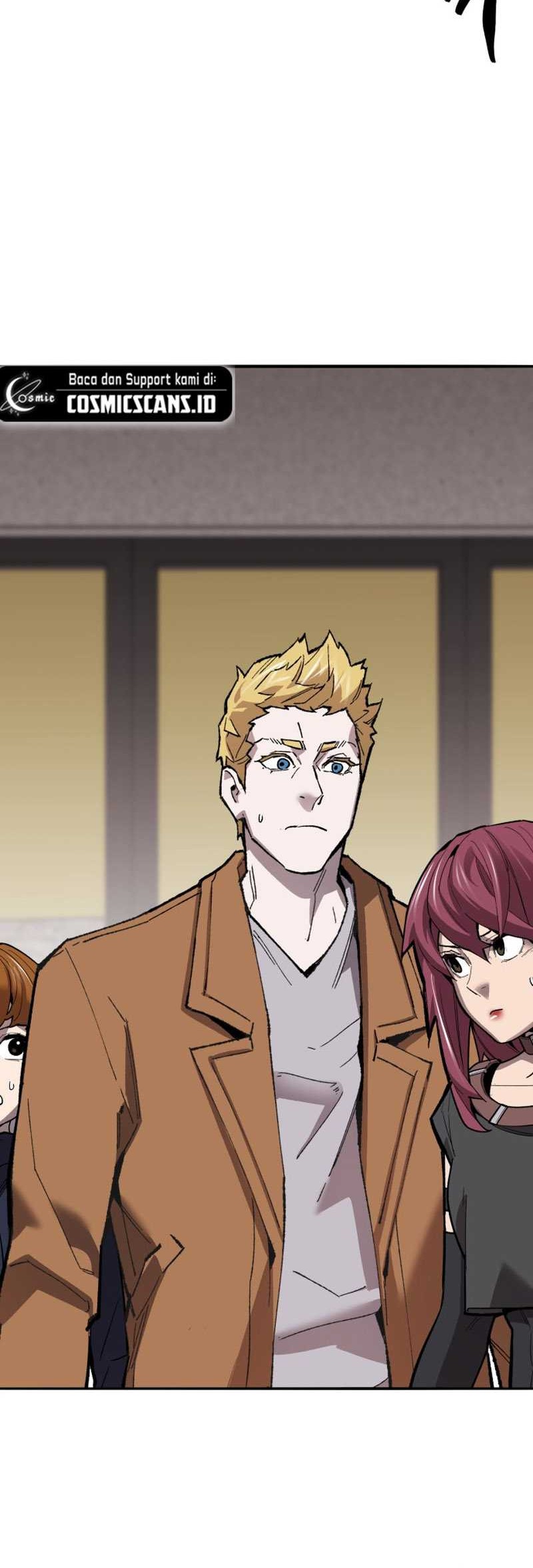 Limit Breaker Chapter 132 Gambar 80