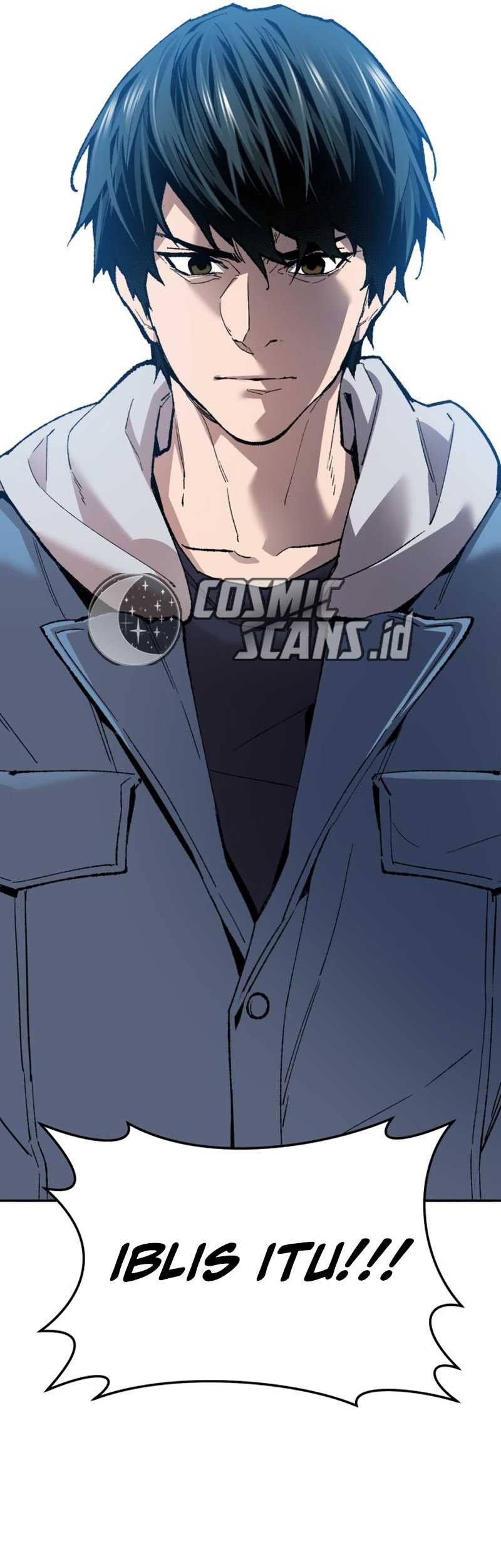 Limit Breaker Chapter 132 Gambar 77