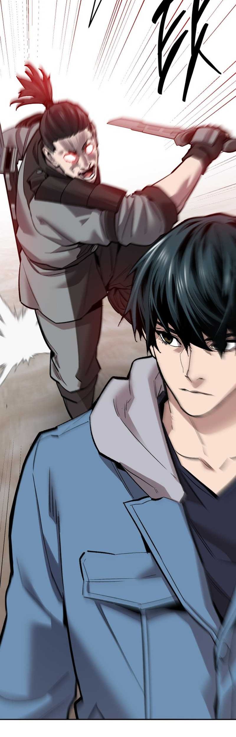 Limit Breaker Chapter 132 Gambar 84