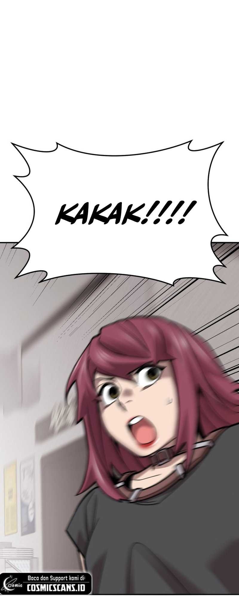 Limit Breaker Chapter 132 Gambar 85