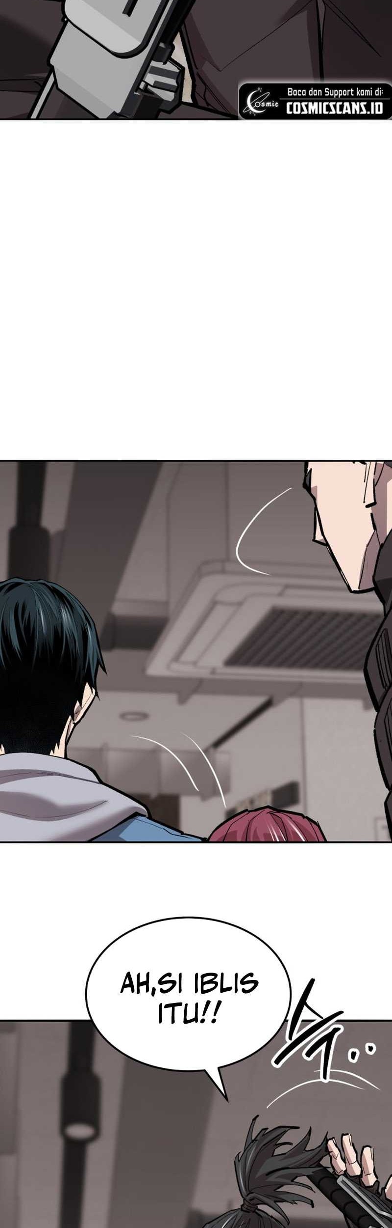 Limit Breaker Chapter 132 Gambar 82