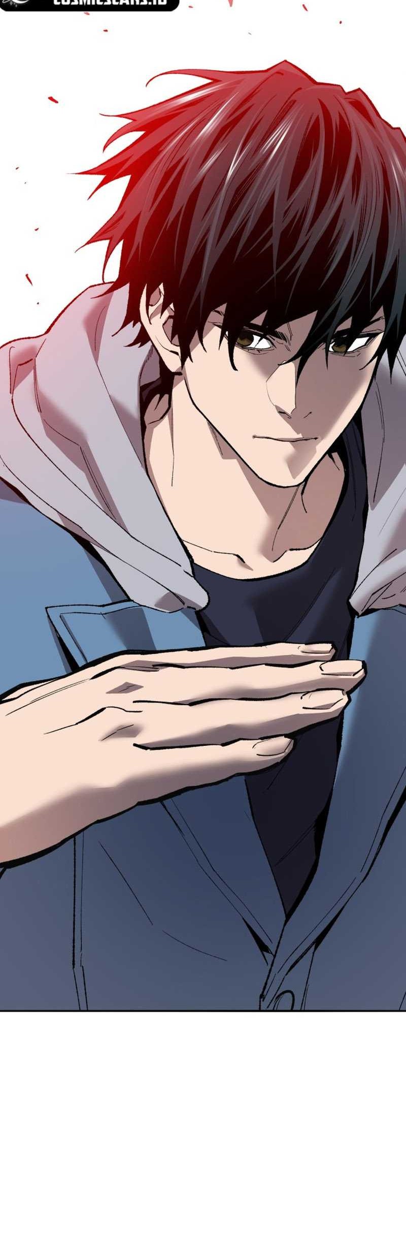 Limit Breaker Chapter 132 Gambar 89