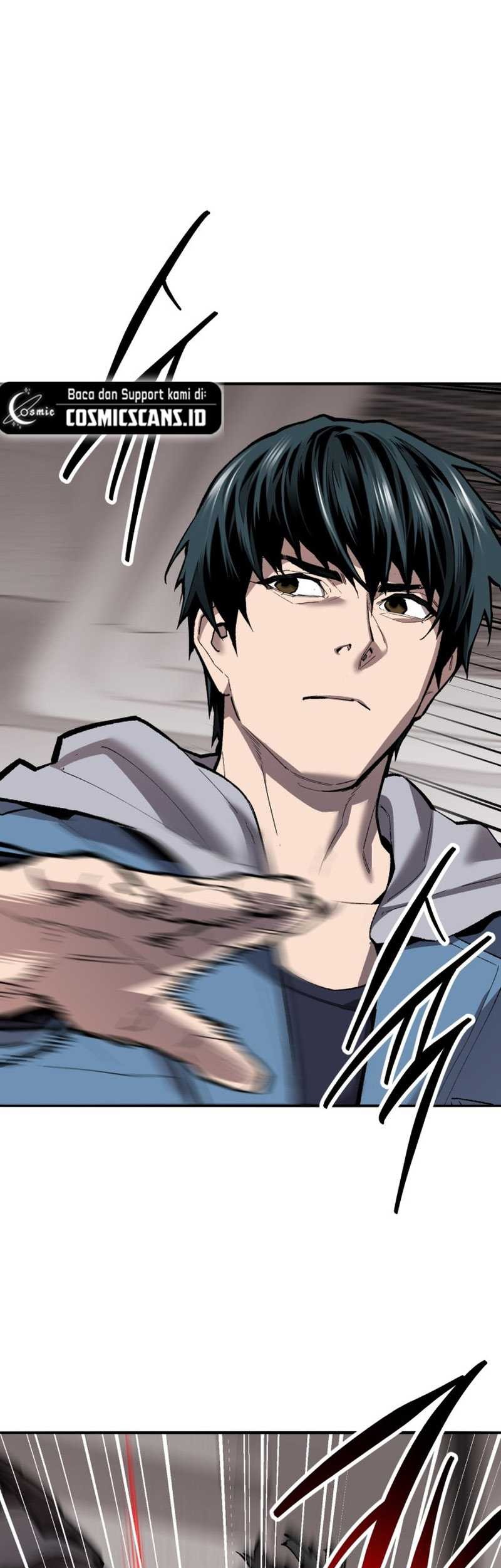 Limit Breaker Chapter 132 Gambar 86