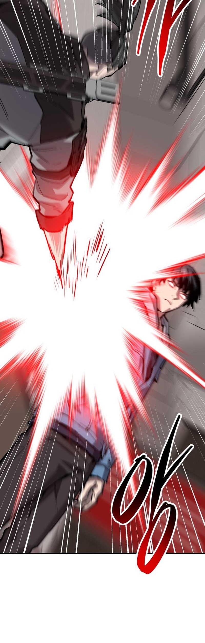 Limit Breaker Chapter 132 Gambar 87