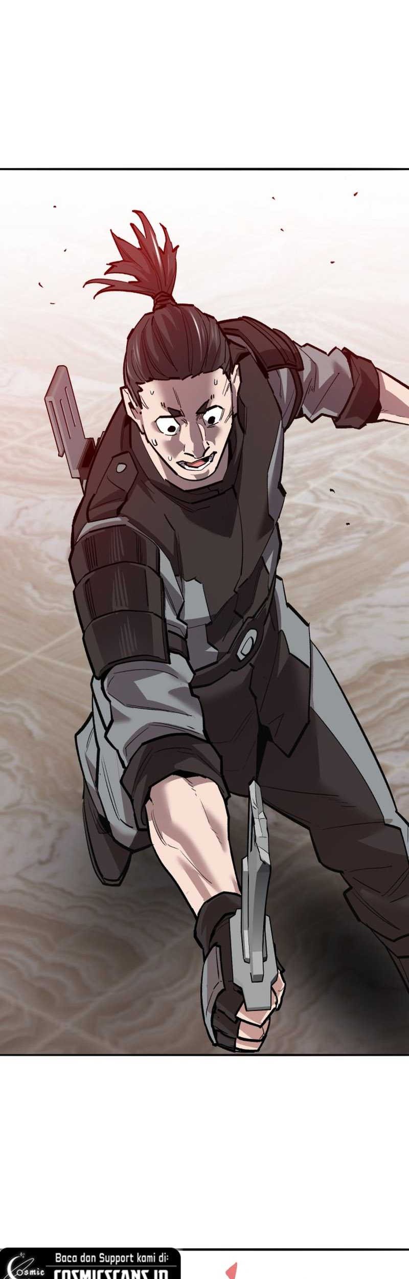 Limit Breaker Chapter 132 Gambar 88