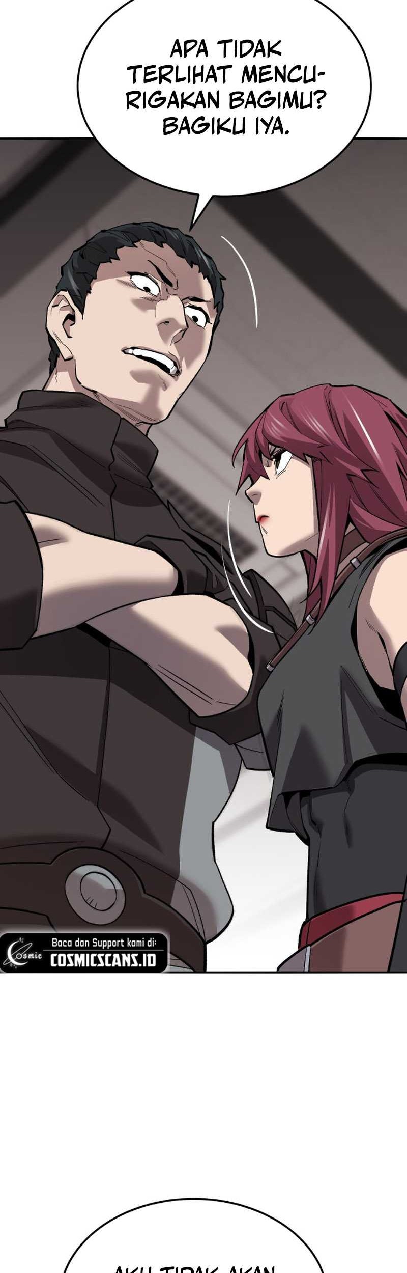 Limit Breaker Chapter 132 Gambar 46