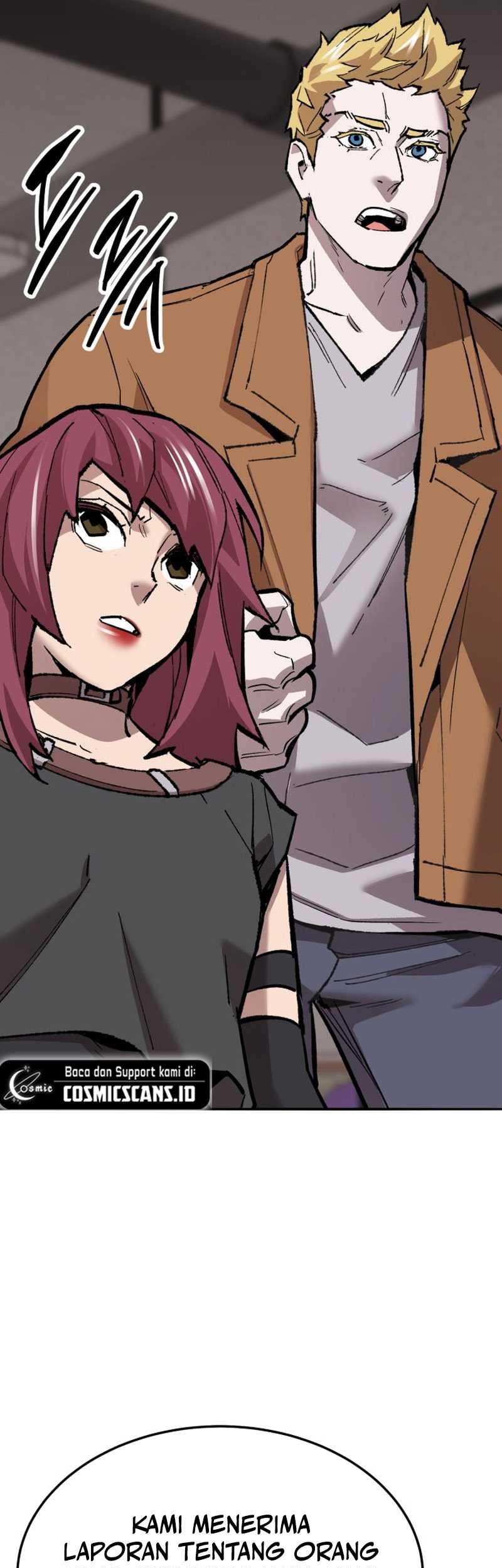 Limit Breaker Chapter 132 Gambar 43