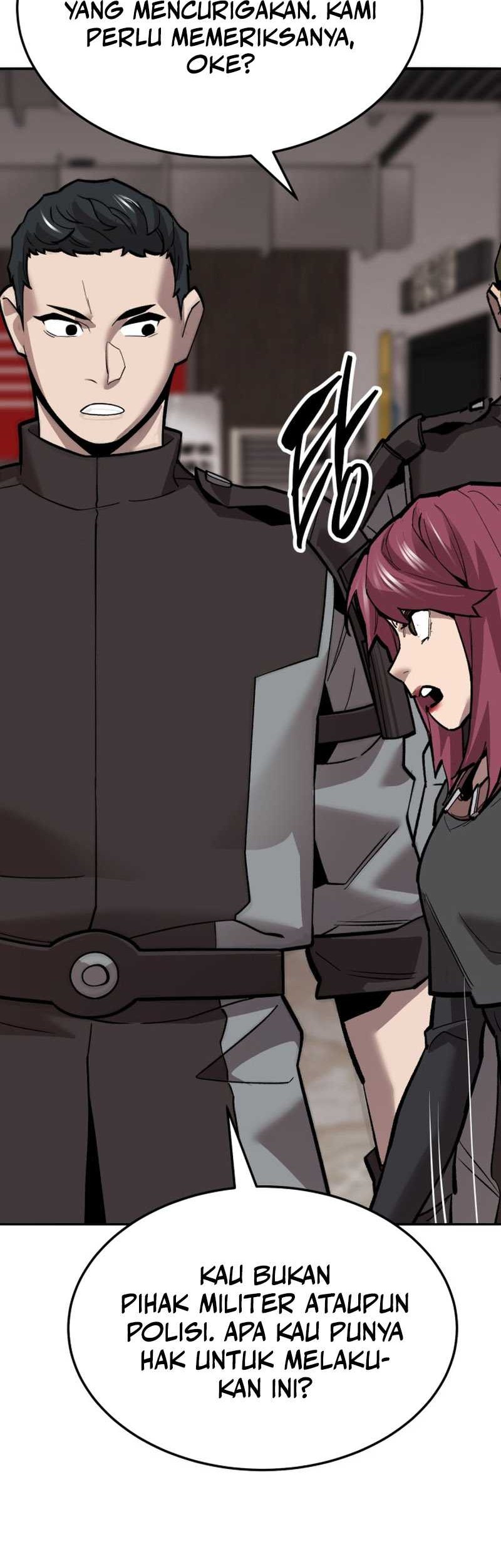 Limit Breaker Chapter 132 Gambar 44