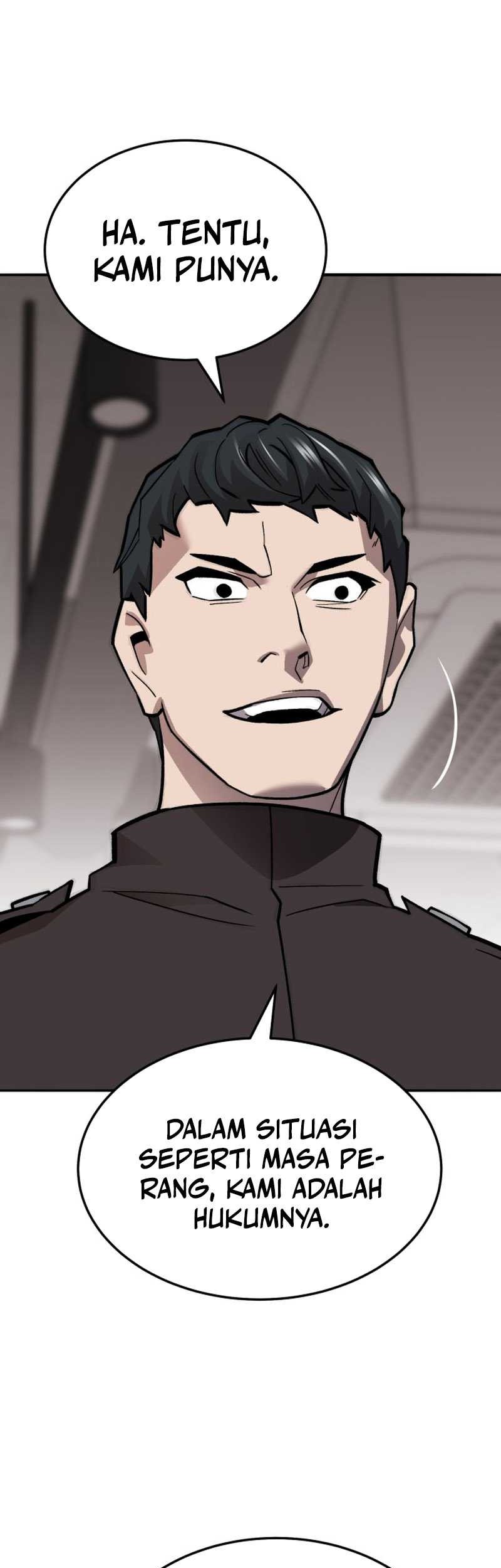 Limit Breaker Chapter 132 Gambar 45