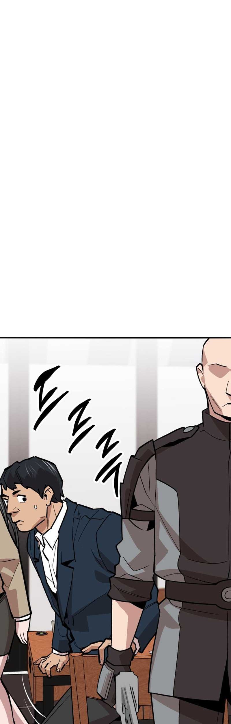 Limit Breaker Chapter 132 Gambar 51