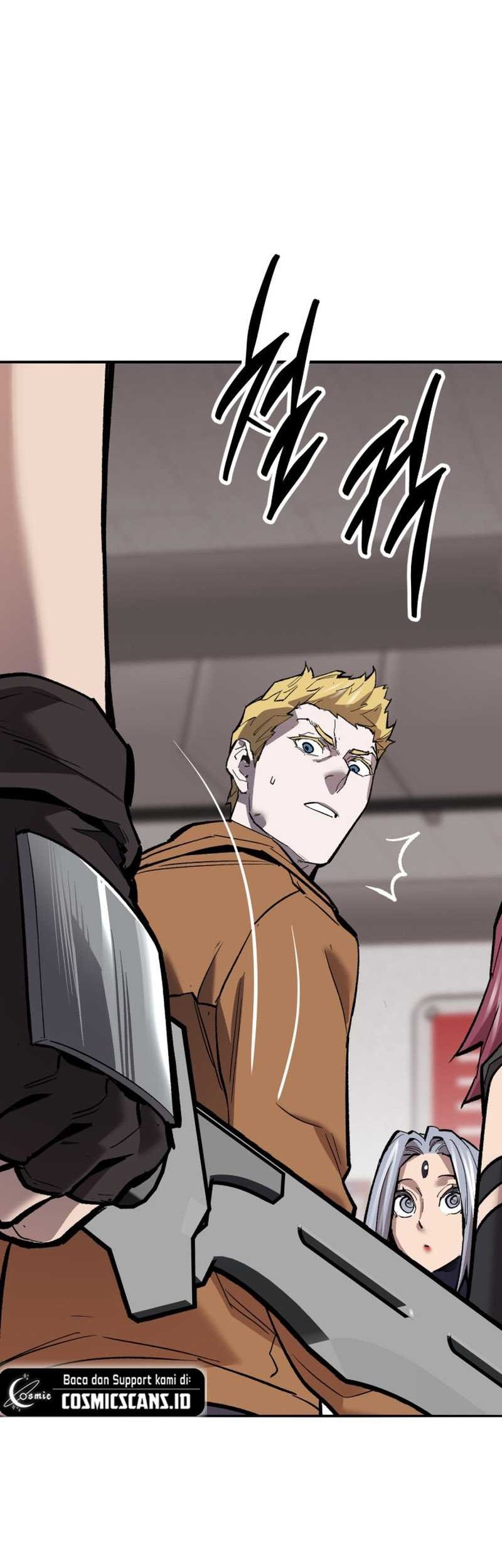 Limit Breaker Chapter 132 Gambar 49