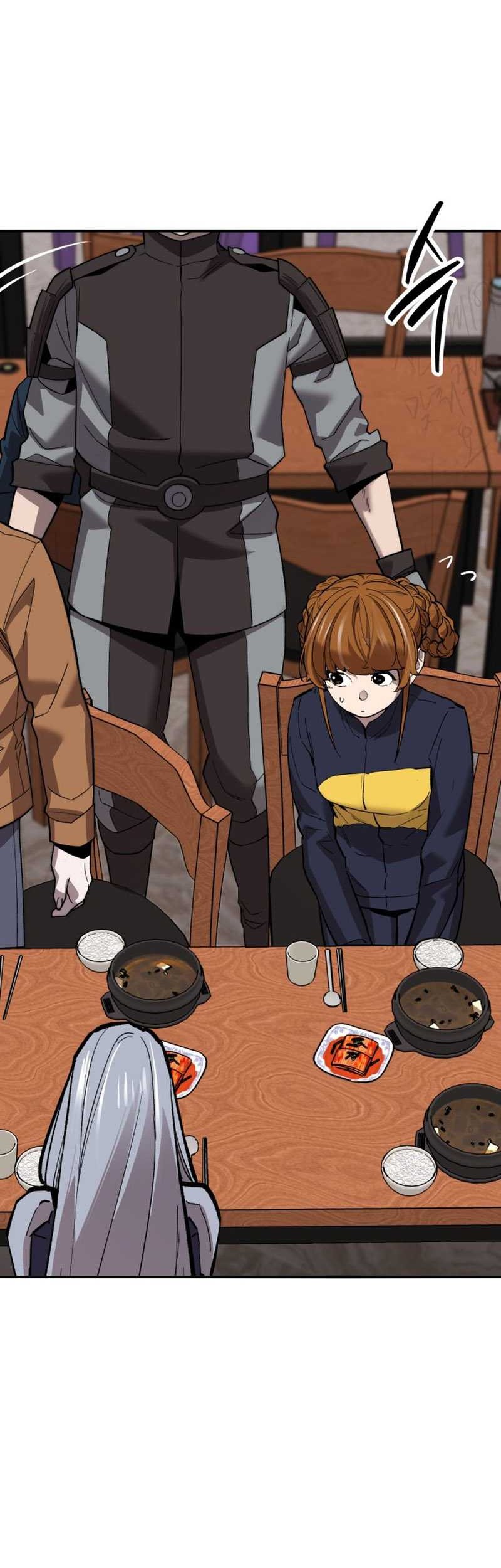 Limit Breaker Chapter 132 Gambar 50