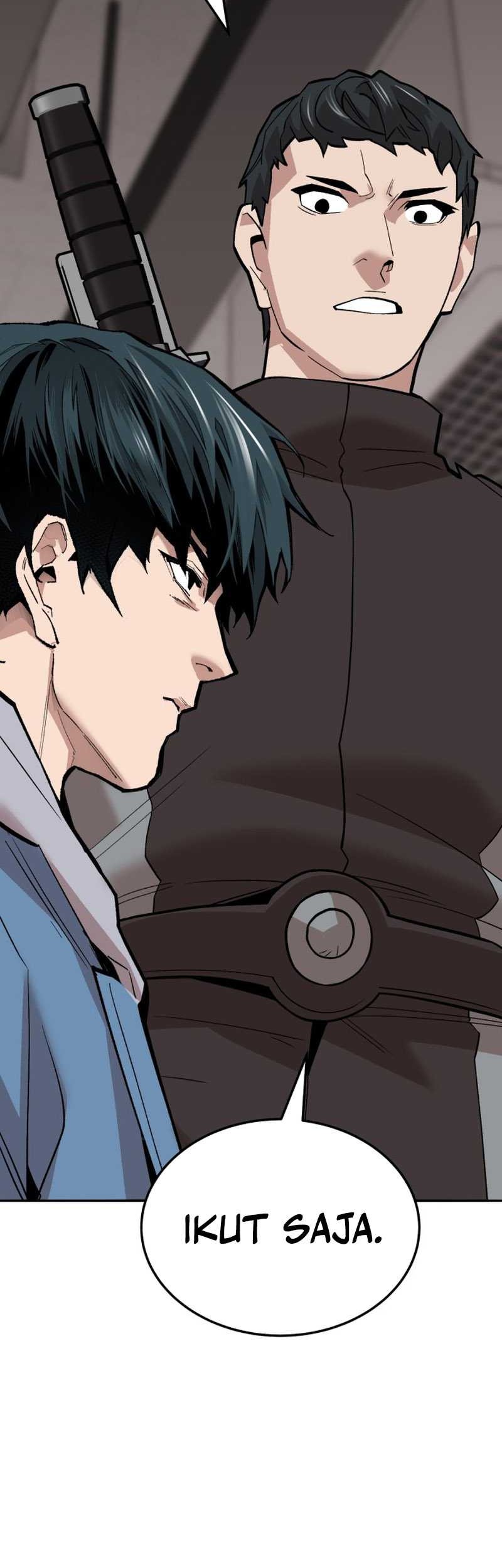 Limit Breaker Chapter 132 Gambar 55