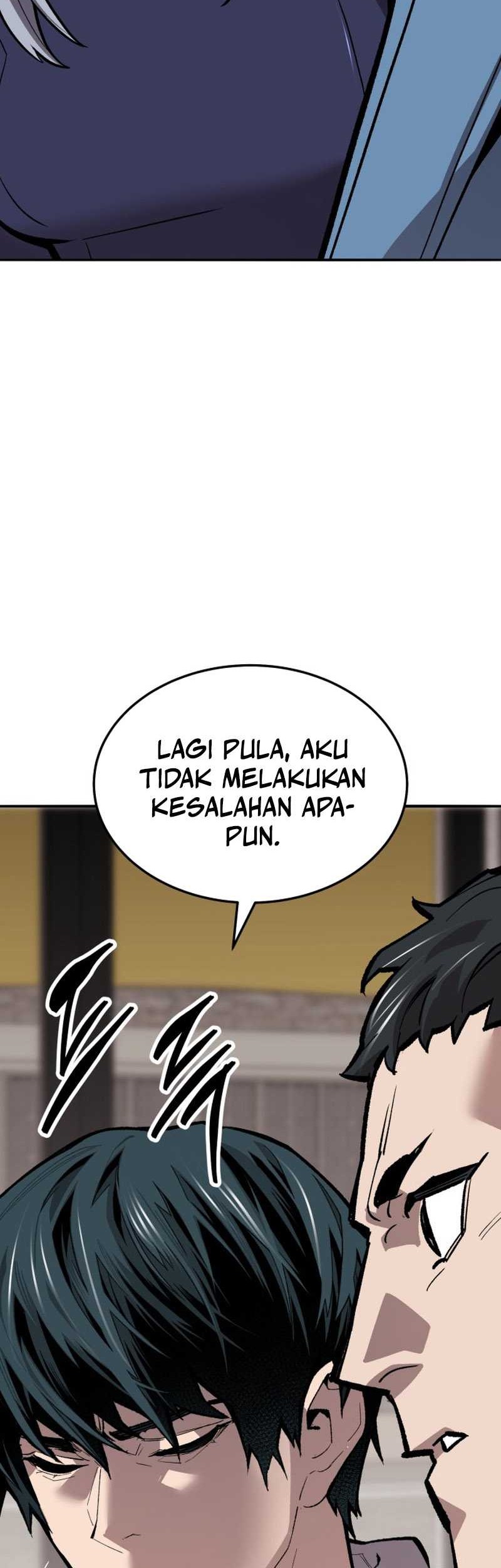 Limit Breaker Chapter 132 Gambar 61