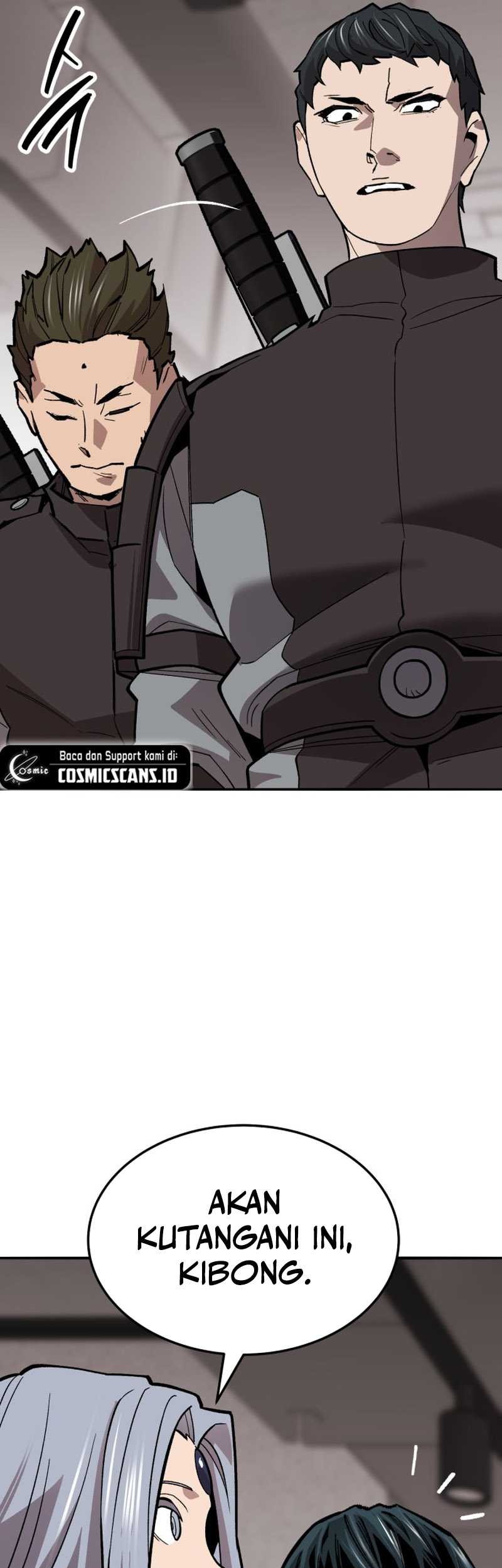 Limit Breaker Chapter 132 Gambar 58