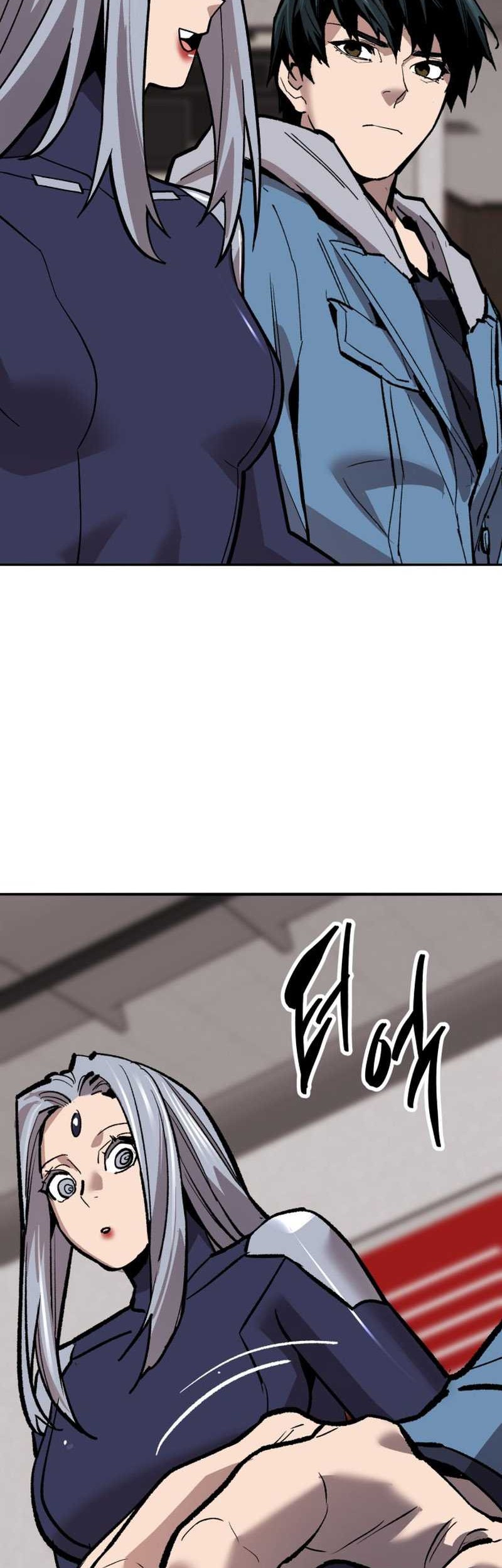 Limit Breaker Chapter 132 Gambar 59